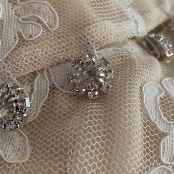 Stone cold fox Allure dress Size 1 - US size 2 - Picture 6 of 6